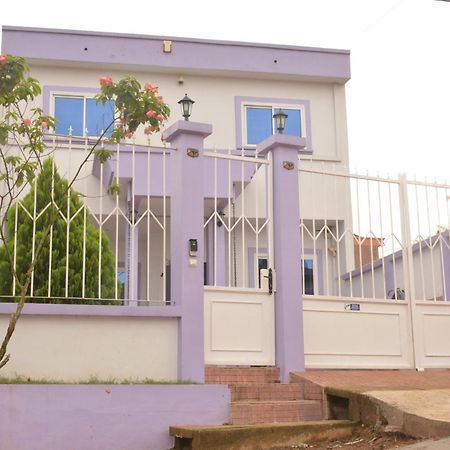 Polgaro Duplex Luxueux Villa Douala Exterior photo